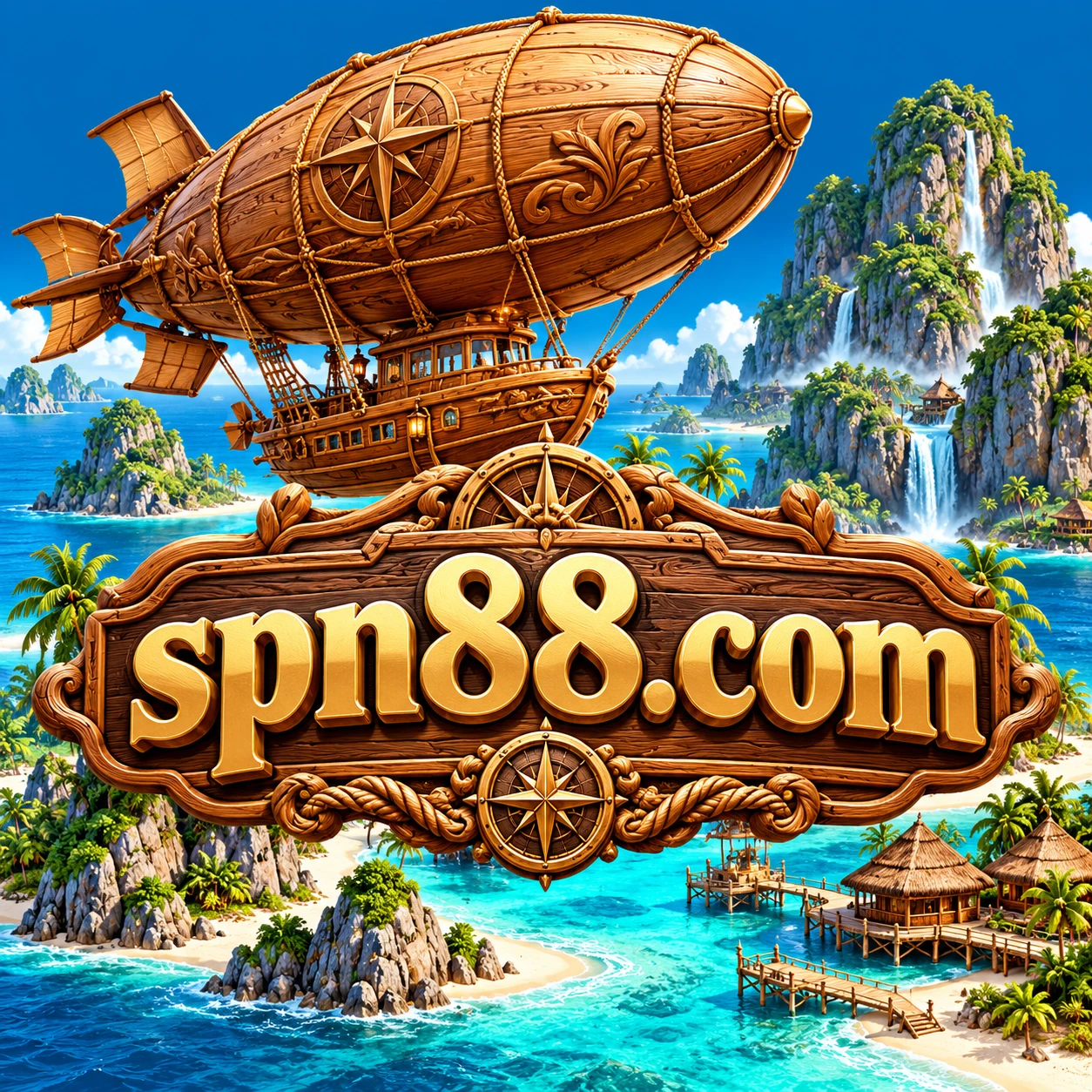 Ilustrasi unduhan apk spn88